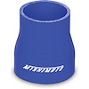 Transition Hose Coupler 2.00" I.D. x 2.50" I.D. x 3" Long - image 1