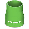 Transition Hose Coupler 2.00" I.D. x 2.50" I.D. x 3" Long - image 1