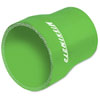 Transition Hose Coupler 2.00" I.D. x 2.50" I.D. x 3" Long - image 2