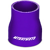 Transition Hose Coupler 2.00" I.D. x 2.50" I.D. x 3" Long - image 1