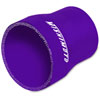Transition Hose Coupler 2.00" I.D. x 2.50" I.D. x 3" Long - image 2