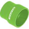 Transition Hose Coupler 2.25" I.D. x 2.50" I.D. x 3" Long - image 2