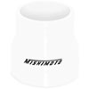 Transition Hose Coupler 2.25" I.D. x 2.50" I.D. x 3" Long - image 1