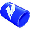 Straight Hose Coupler 1.25" I.D. x 2.5" Long - image 2
