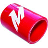 Straight Hose Coupler 1.25" I.D. x 2.5" Long - image 2