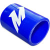 Straight Hose Coupler 1.50" I.D. x 2.5" Long - image 3