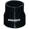 Transition Hose Coupler 2.50" I.D. x 2.75" I.D. x 3" Long - image 1