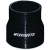 Transition Hose Coupler 2.50" I.D. x 2.75" I.D. x 3" Long - image 2