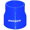 Transition Hose Coupler 2.50" I.D. x 2.75" I.D. x 3" Long - image 1