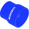 Transition Hose Coupler 2.50" I.D. x 2.75" I.D. x 3" Long - image 2