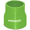 Transition Hose Coupler 2.50" I.D. x 2.75" I.D. x 3" Long - image 1