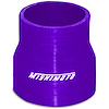 Transition Hose Coupler 2.50" I.D. x 2.75" I.D. x 3" Long - image 1