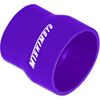 Transition Hose Coupler 2.50" I.D. x 2.75" I.D. x 3" Long - image 2