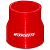Transition Hose Coupler 2.50" I.D. x 2.75" I.D. x 3" Long - image 1
