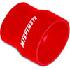 Transition Hose Coupler 2.50" I.D. x 2.75" I.D. x 3" Long - image 2