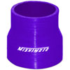 Transition Hose Coupler 2.50" I.D. x 3.00" I.D. x 3" Long - image 1