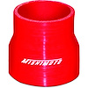 Transition Hose Coupler 2.50" I.D. x 3.00" I.D. x 3" Long - image 1
