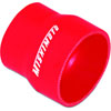 Transition Hose Coupler 2.50" I.D. x 3.00" I.D. x 3" Long - image 2
