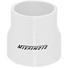 Transition Hose Coupler 2.50" I.D. x 3.00" I.D. x 3" Long - image 1