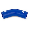 45 Degree Elbow 2.50" I.D. x 3" Leg Length - image 1