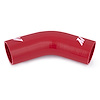 45 Degree Elbow 2.50" I.D. x 3" Leg Length - image 1