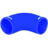 90 Degree Elbow 2.50" I.D. x 3" Leg Length - image 2