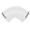 90 Degree Elbow 2.50" I.D. x 3" Leg Length - image 1