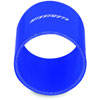 Straight Hose Coupler 2.50" I.D. x 3" Long - image 2