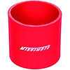 Straight Hose Coupler 2.50" I.D. x 3" Long - image 1