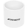 Straight Hose Coupler 2.50" I.D. x 3" Long - image 1