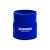 2.75" TO 3" COUPLER BLK - image 1