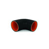 90 Degree Elbow 2.75" I.D. x 3" Leg Length - image 2