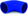 90 Degree Elbow 2.75" I.D. x 3" Leg Length - image 2