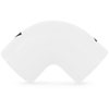 90 Degree Elbow 2.75" I.D. x 3" Leg Length - image 1