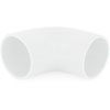 90 Degree Elbow 2.75" I.D. x 3" Leg Length - image 2