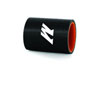 Straight Hose Coupler 2.00" I.D. x 3" Long - image 2