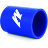 Straight Hose Coupler 2.00" I.D. x 3" Long - image 3