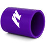 Straight Hose Coupler 2.00" I.D. x 3" Long - image 3