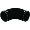 90 Degree Elbow 3.00" I.D. x 3" Leg Length - image 3