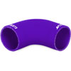 90 Degree Elbow 3.00" I.D. x 3" Leg Length - image 2