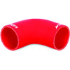 90 Degree Elbow 3.00" I.D. x 3" Leg Length - image 2