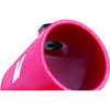 Straight Hose Coupler w/ 1/8" NPT Bung 3.00" I.D. x 4.75" Long - image 3