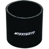 Straight Hose Coupler 3.00" I.D. x 3" Long - image 2