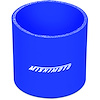 Straight Hose Coupler 3.00" I.D. x 3" Long - image 1