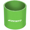 Straight Hose Coupler 3.00" I.D. x 3" Long - image 1