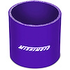 Straight Hose Coupler 3.00" I.D. x 3" Long - image 1