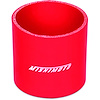 Straight Hose Coupler 3.00" I.D. x 3" Long - image 1