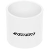 Straight Hose Coupler 3.00" I.D. x 3" Long - image 1