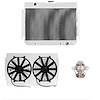 Radiator Cooling Package 1965-67 Chevelle 250/ 283 - image 1