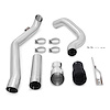 TITAN XD CUMMINS EXHAUST - image 1
